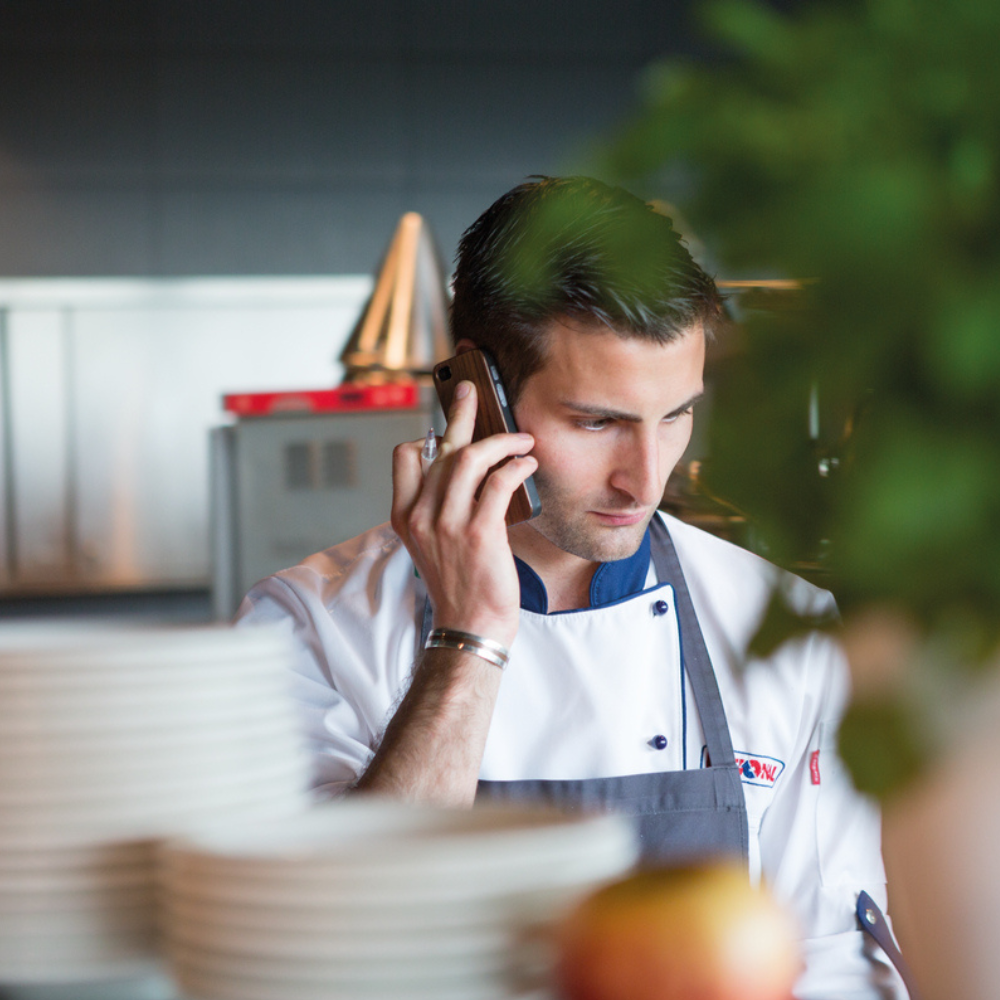 Mantenimiento y cuidado de tus equipos RATIONAL: Guía fácil para que te duren muchos años