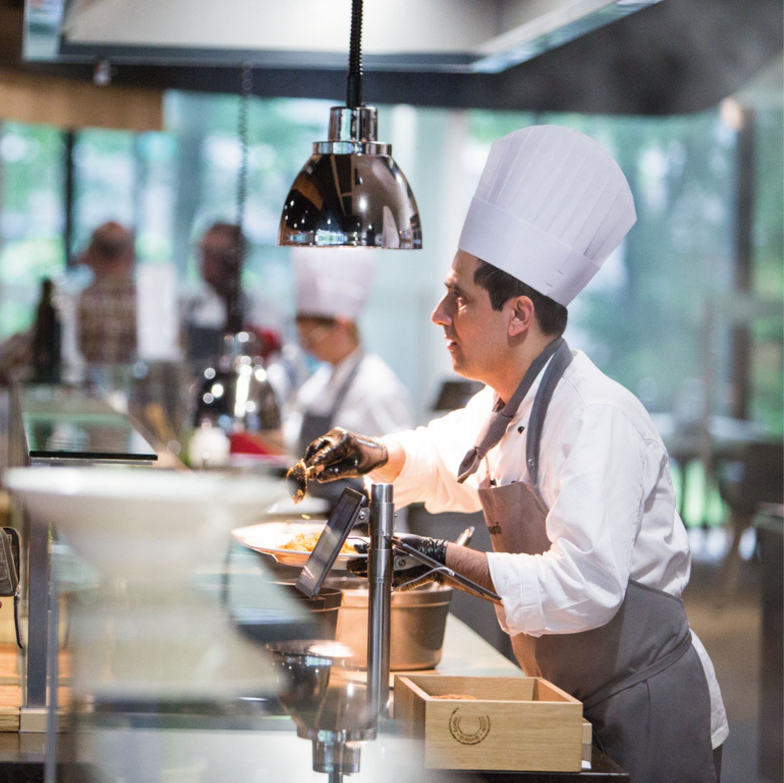 🍽️ 5 tipos de cocina que aprovechan al máximo un horno Rational