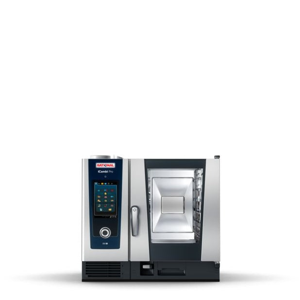 Caso de éxito: George Neighborhood y la eficiencia inteligente con Rational