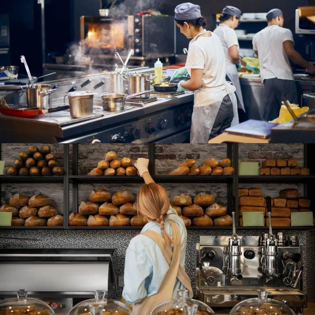 5 tipos de cocina que aprovechan al máximo un horno Rational