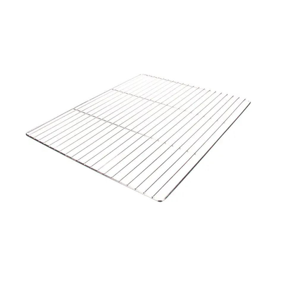 Parrilla de Acero Inoxidable 2/1 GN Marca Rational Modelo 6010.2101 freeshipping - Innova FoodService