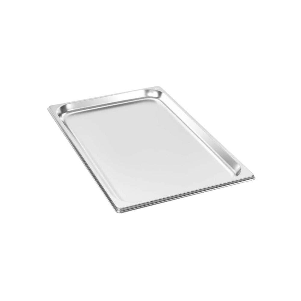 Contenedor de Acero Inoxidable 1/1 GN Marca Rational Modelo 6013.1102 freeshipping - Innova FoodService