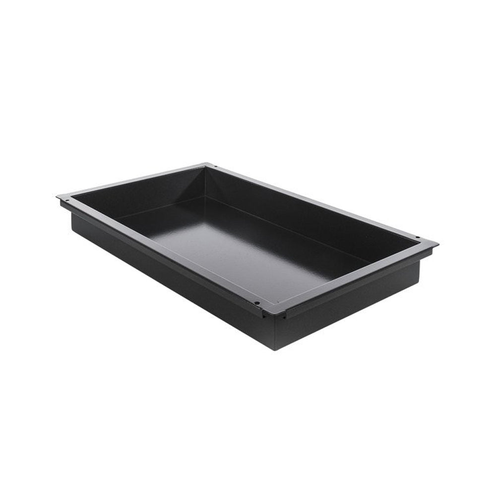 Contenedor Granito esmaltado 1/2 GN Marca Rational Modelo 6014.1204 freeshipping - Innova FoodService