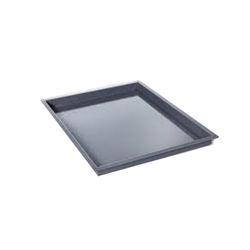 Contenedor Granito esmaltado 2/3 GN 40 mm. prof. Marca Rational Modelo 6014.2304 freeshipping - Innova FoodService