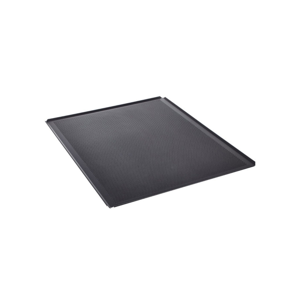 Bandeja Pastelera 400 x 600 aluminio Marca Rational Modelo 6015.1000 freeshipping - Innova FoodService