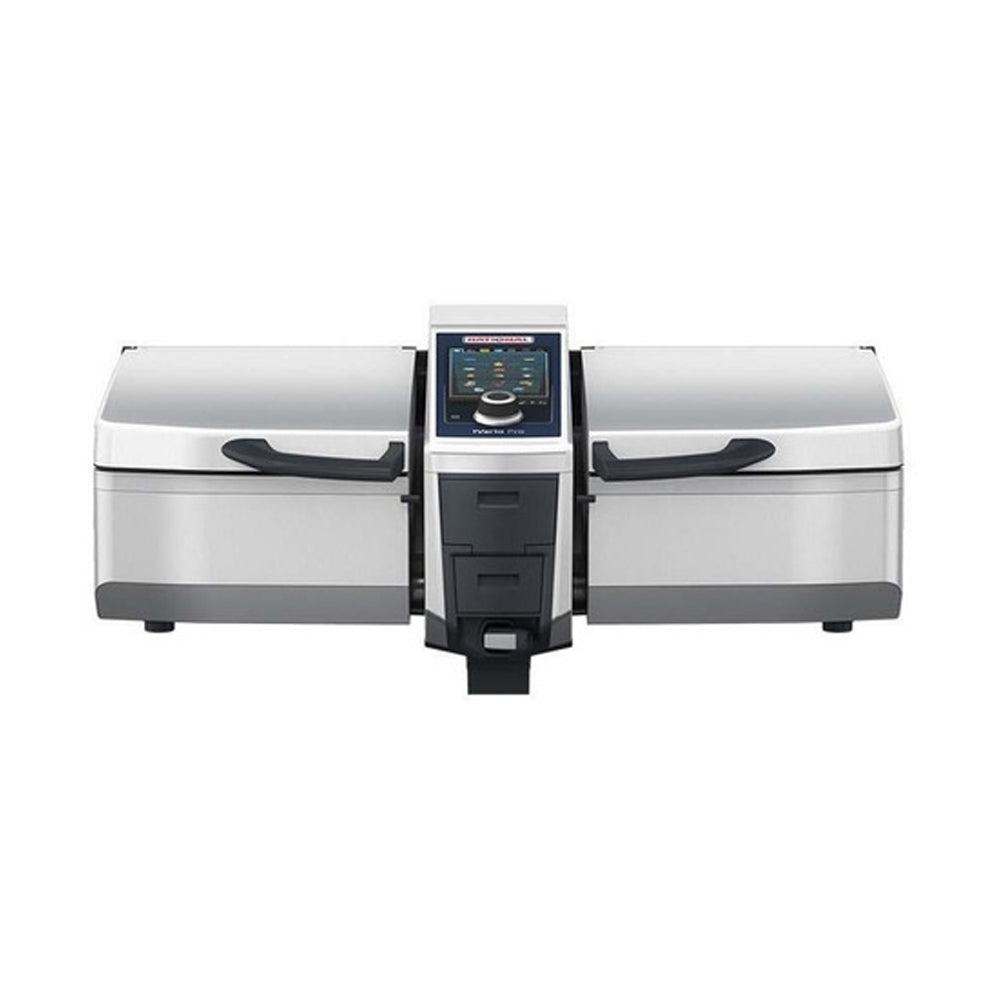 Asistente de cocción inteligente iVario 2-XS Marca Rational Modelo WZ9ENRA.0002238 freeshipping - Innova FoodService