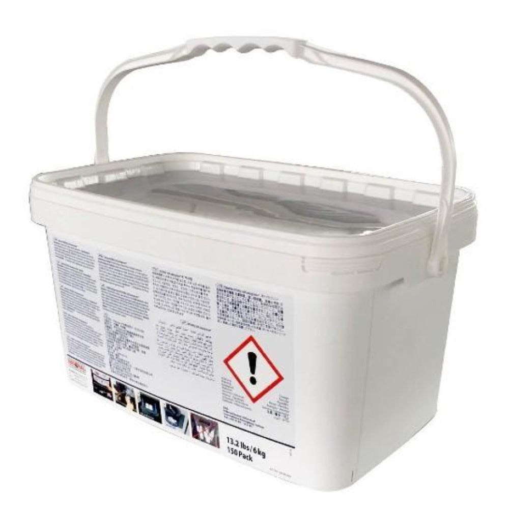 Pastillas Care-Tabs Marca Rational Modelo 56.00.562 freeshipping - Innova FoodService