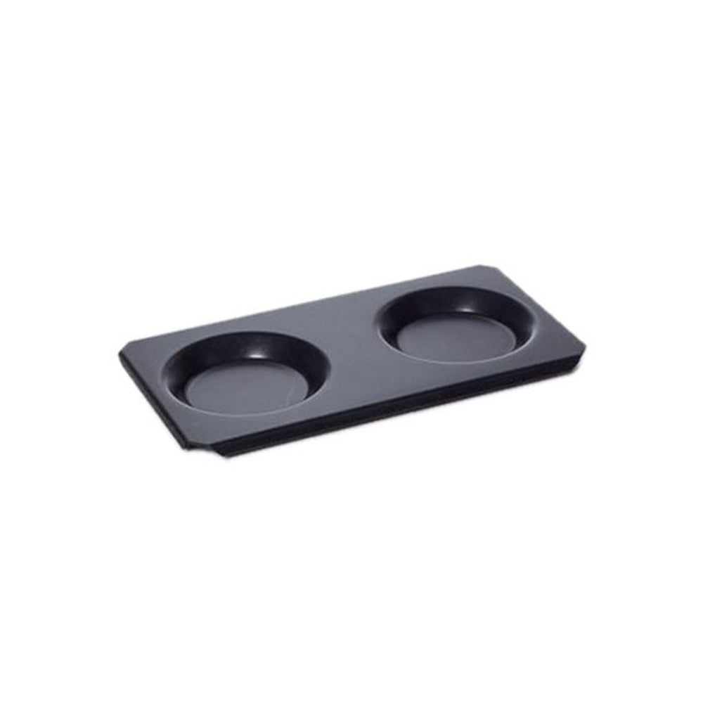 Bandeja Multibaker 1/3 GN 2 moldes Marca Rational Modelo 60.73.764 freeshipping - Innova FoodService