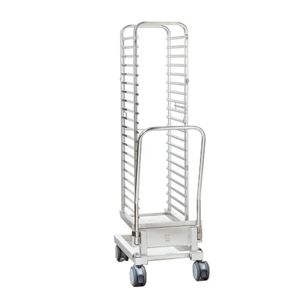 Rack móvil modelo 20-1/1 Marca Rational freeshipping - Innova FoodService