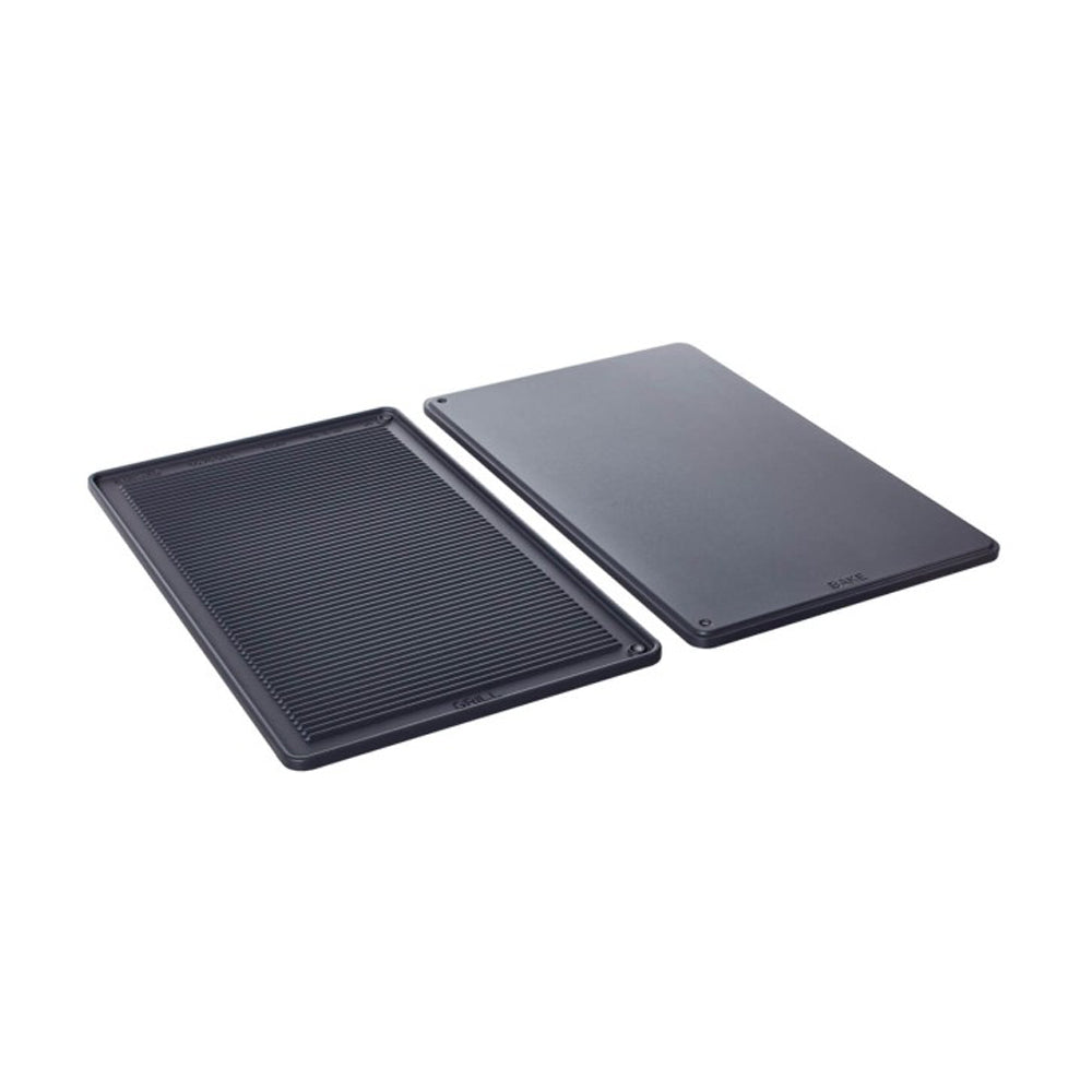 Bandeja para parrilla y pizza 1/1 GN Marca Rational Modelo 60.70.943 freeshipping - Innova FoodService