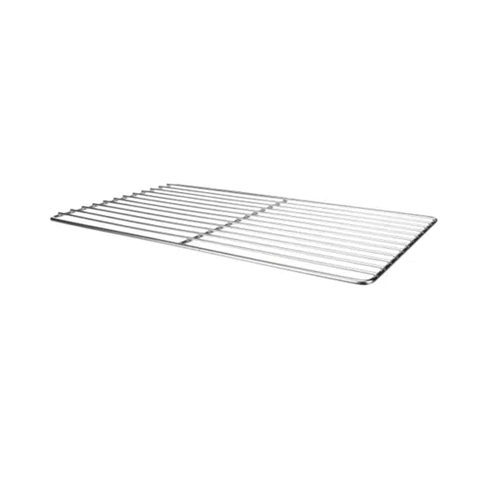Parrilla de Acero Inoxidable 1/1 GN Marca Rational Modelo 6010.1101 freeshipping - Innova FoodService