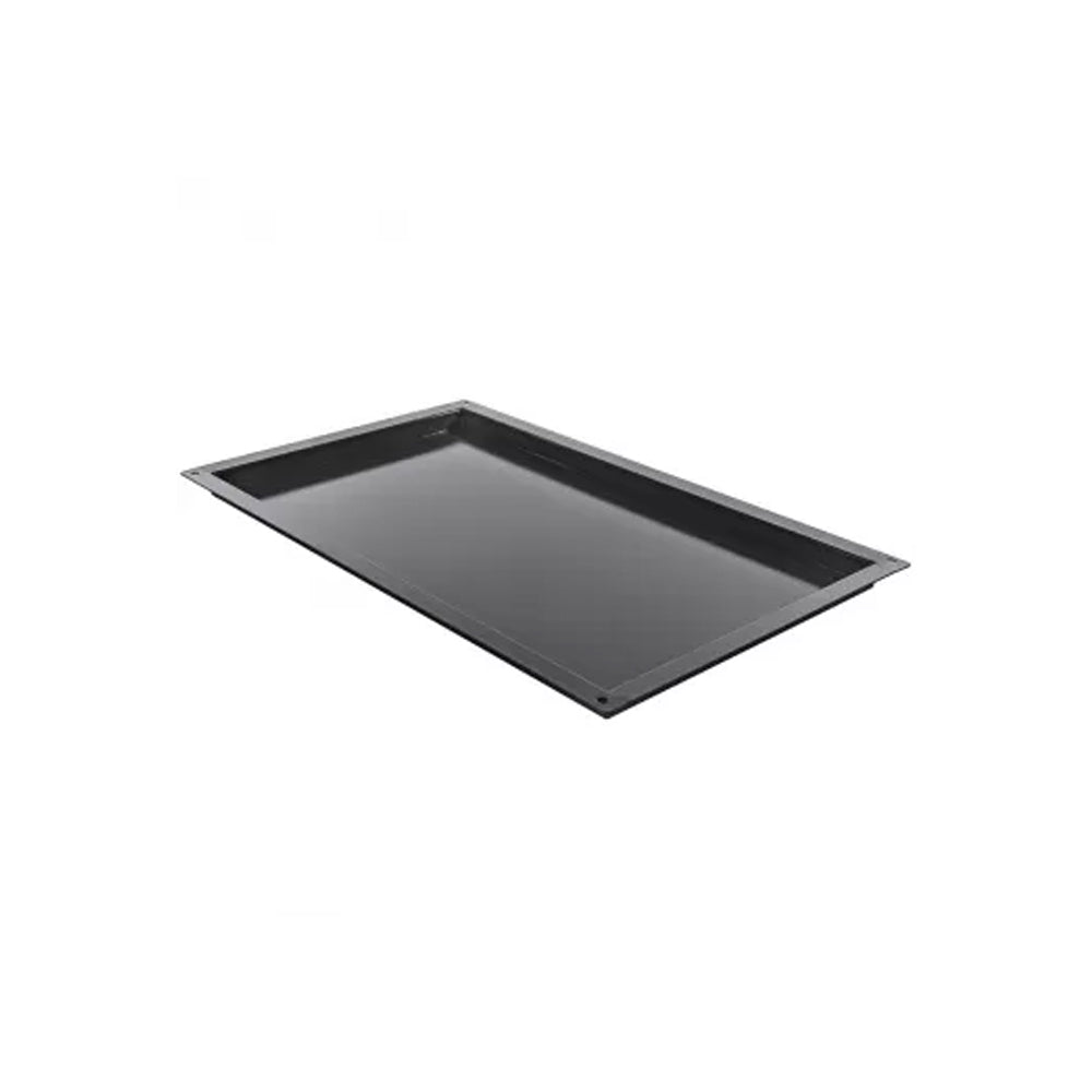 Contenedor Granito esmaltado estandar para Panadería 20 mm. prof. Marca Rational Modelo 6014.1002 freeshipping - Innova FoodService