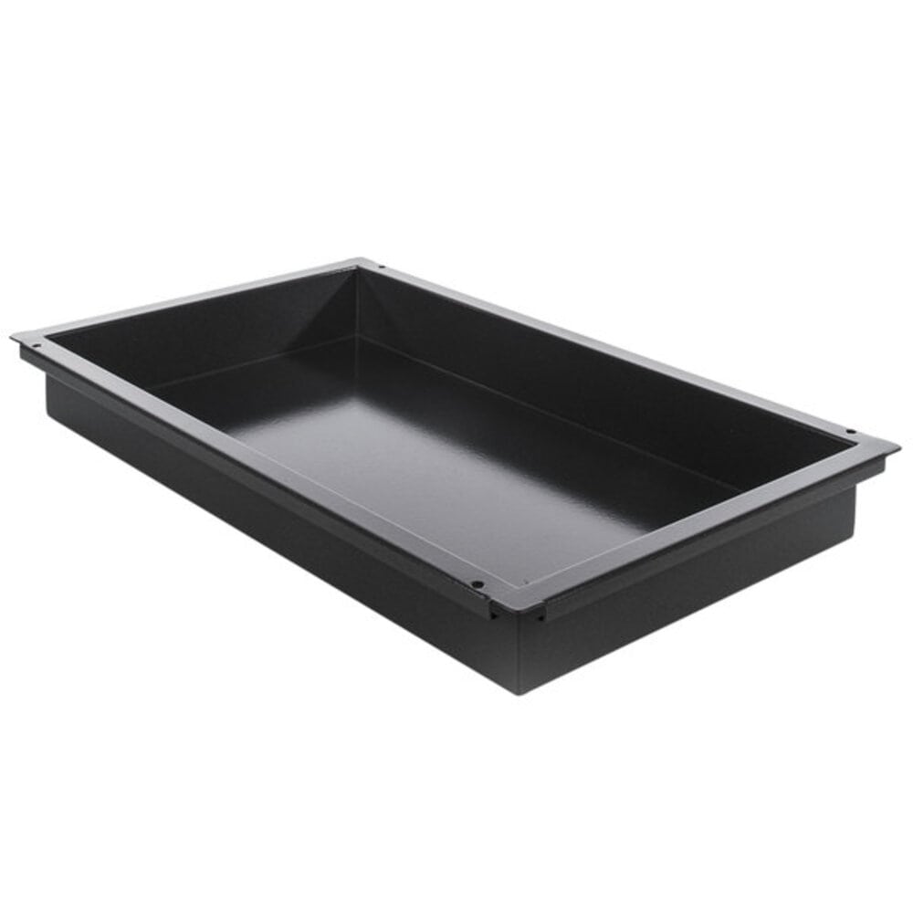 Contenedor Granito esmaltado 1/1 GN 40 mm. prof. Marca Rational Modelo 6014.1104 freeshipping - Innova FoodService
