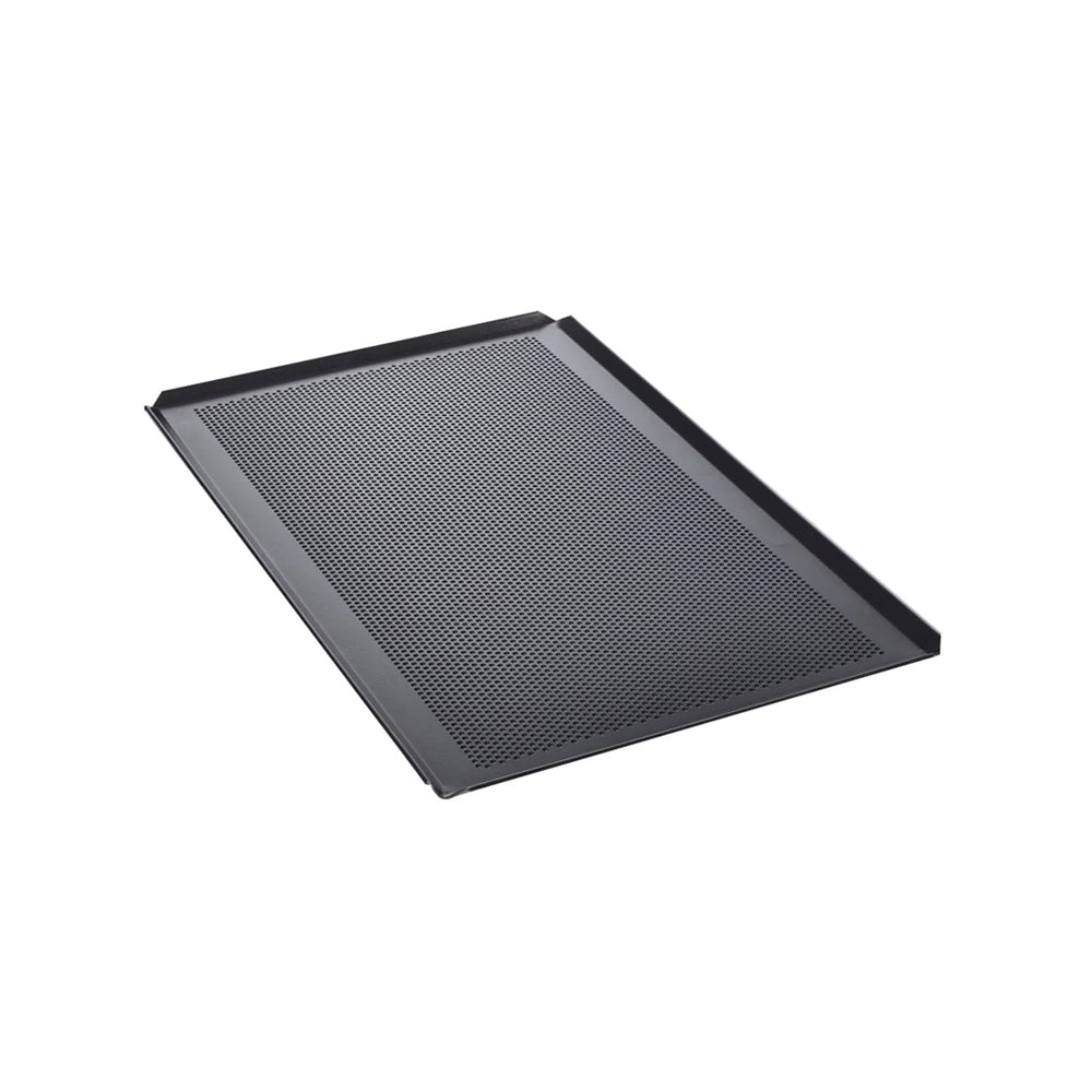 Charola pastelera perforada para hornear 1/1 GN Rational modelo 6015.1103