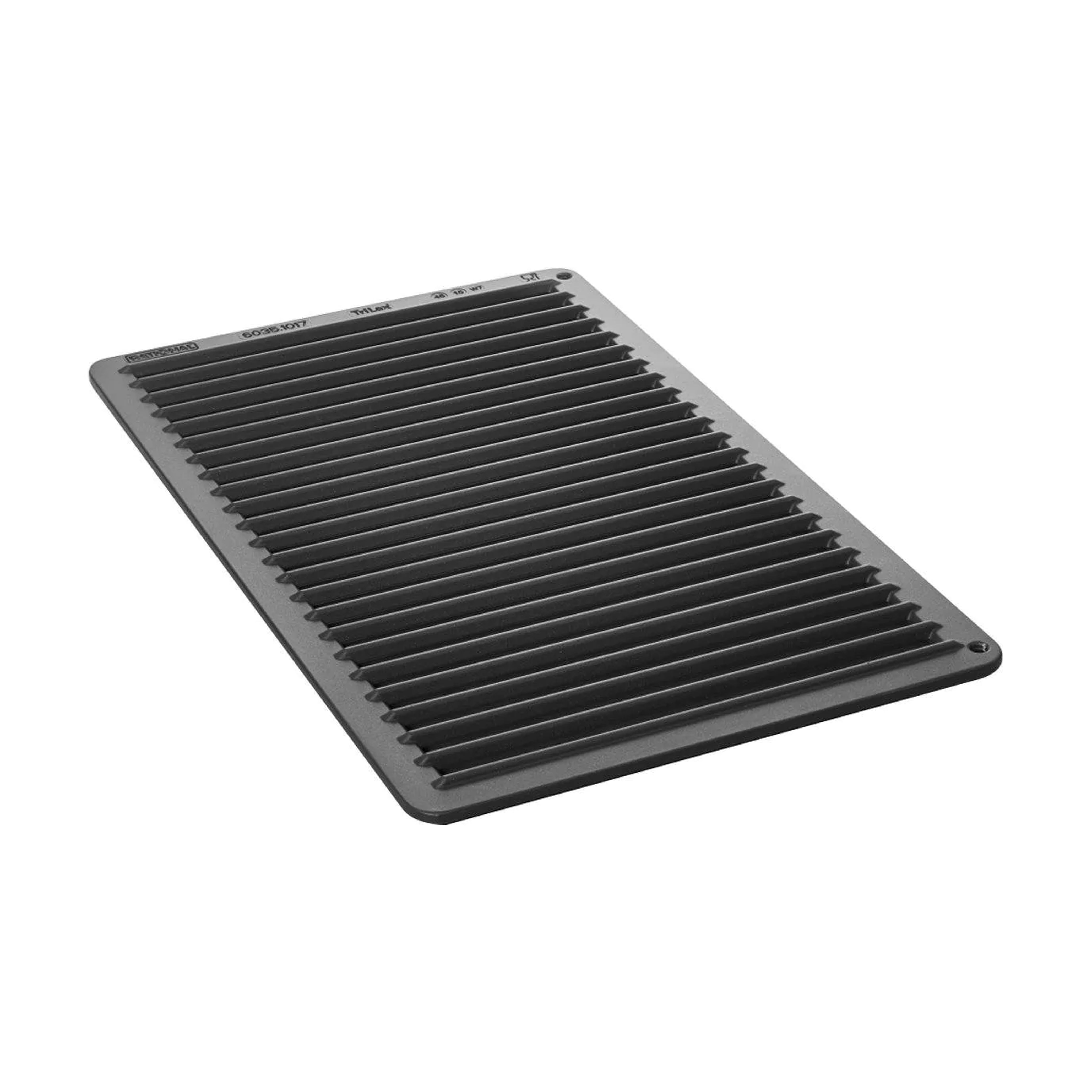 Parrilla CombiGrill 1/1 GN 32.5 x 53 cm. Rational modelo 6035.1017